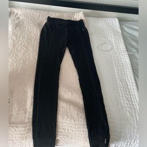 SMARTWOOL merino wool long underwear size XS women’s